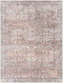 Toulin Washable Rug - BlueJay Avenue