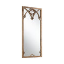Tudor Floor Mirror - BlueJay Avenue