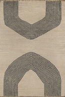 Tukar Living Room Rug - BlueJay Avenue