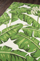 Veranda Outdoor Rug - BlueJay Avenue