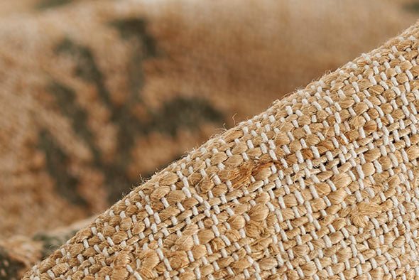 Verdure Natural Jute Rug By Erin Gates - BlueJay Avenue