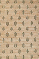 Verdure Natural Jute Rug By Erin Gates - BlueJay Avenue