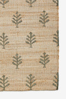 Verdure Natural Jute Rug By Erin Gates - BlueJay Avenue