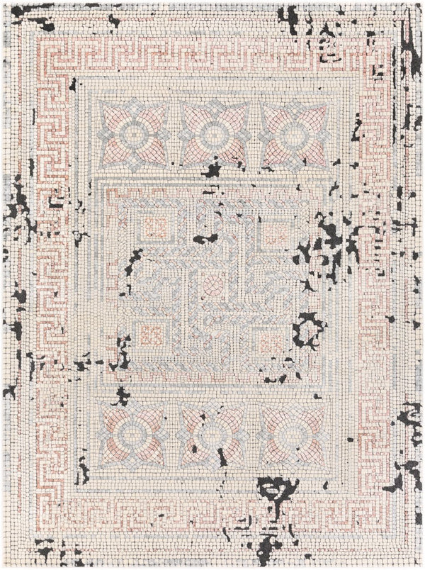 Verona Woven Rug - BlueJay Avenue