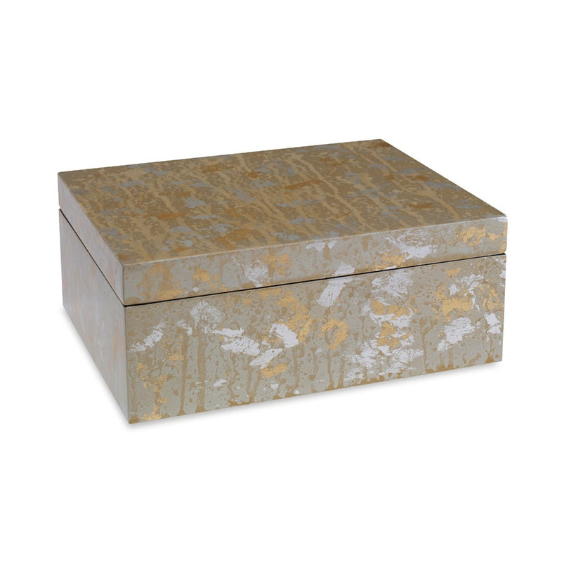 Victoria Decorative Box - BlueJay Avenue