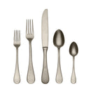 Vintage Place Setting, Champagne - BlueJay Avenue