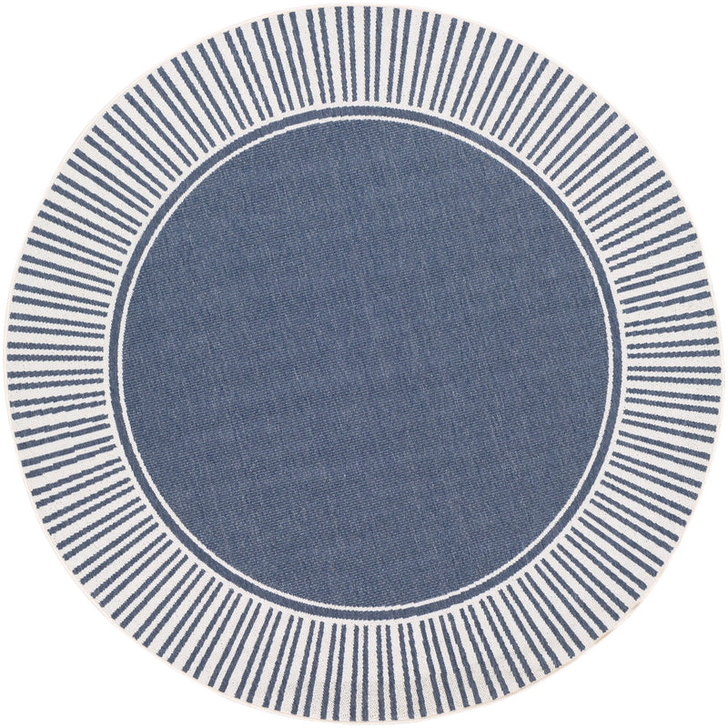 Viviana Outdoor Rug - BlueJay Avenue