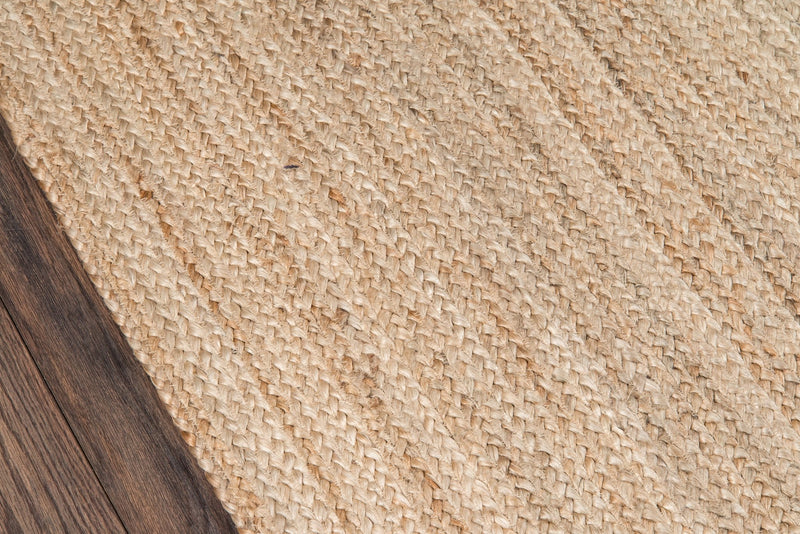 Waltham Jute Area Rug - BlueJay Avenue