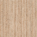 Waltham Jute Area Rug - BlueJay Avenue