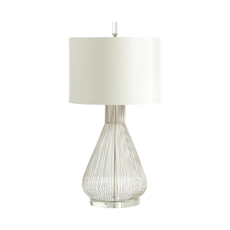 Whisked Fall Table Lamp - BlueJay Avenue