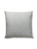 Willow Vine Embroidery Pillow - BlueJay Avenue
