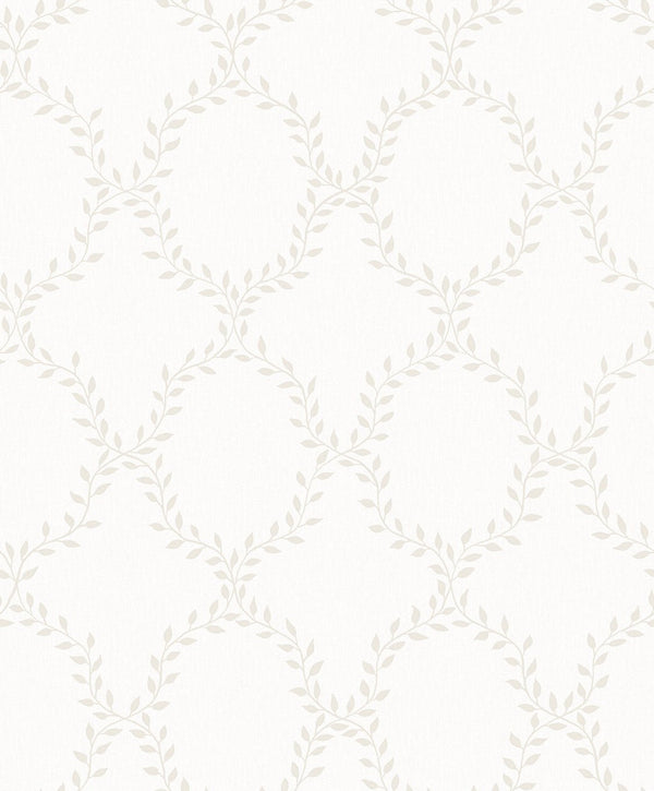 Wilma Wall Covering, Eggshell - BlueJay Avenue