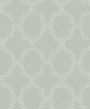 Wilma Wall Covering, Sage Green - BlueJay Avenue