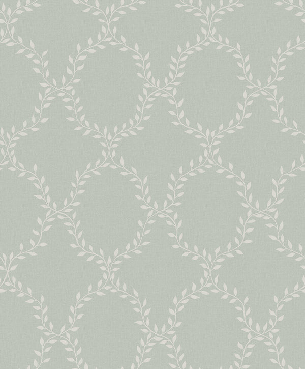 Wilma Wall Covering, Sage Green - BlueJay Avenue