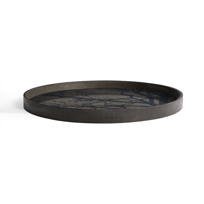 Wooden Serving Tray - BlueJay Avenue