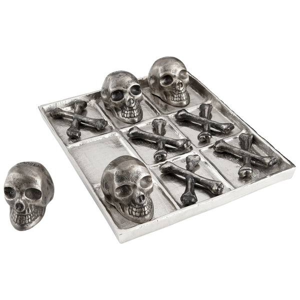 Yo Ho Ho Tic Tac Toe - BlueJay Avenue