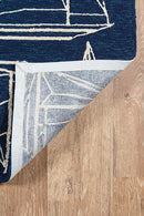 York Outdoor Rug - BlueJay Avenue