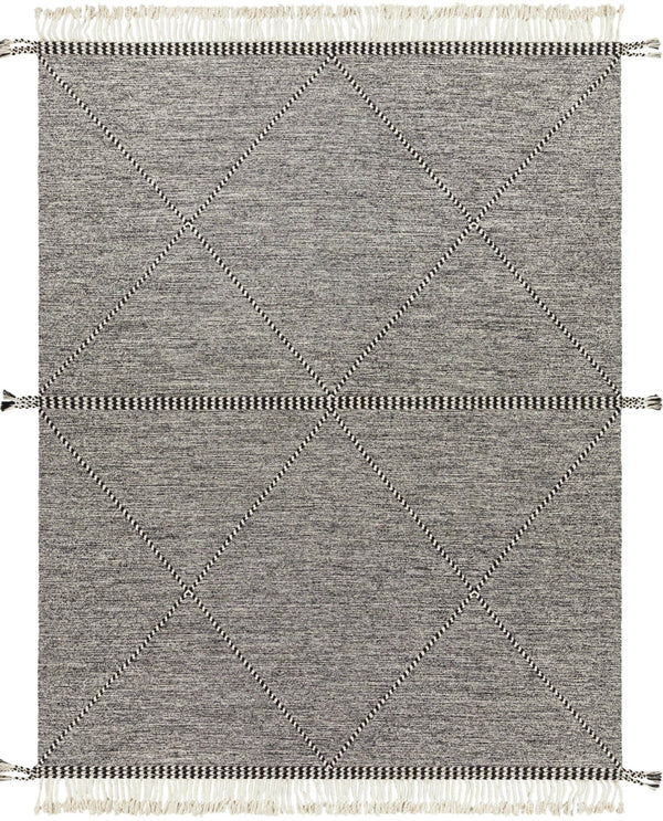 Zanafi Hand Woven Rug - BlueJay Avenue